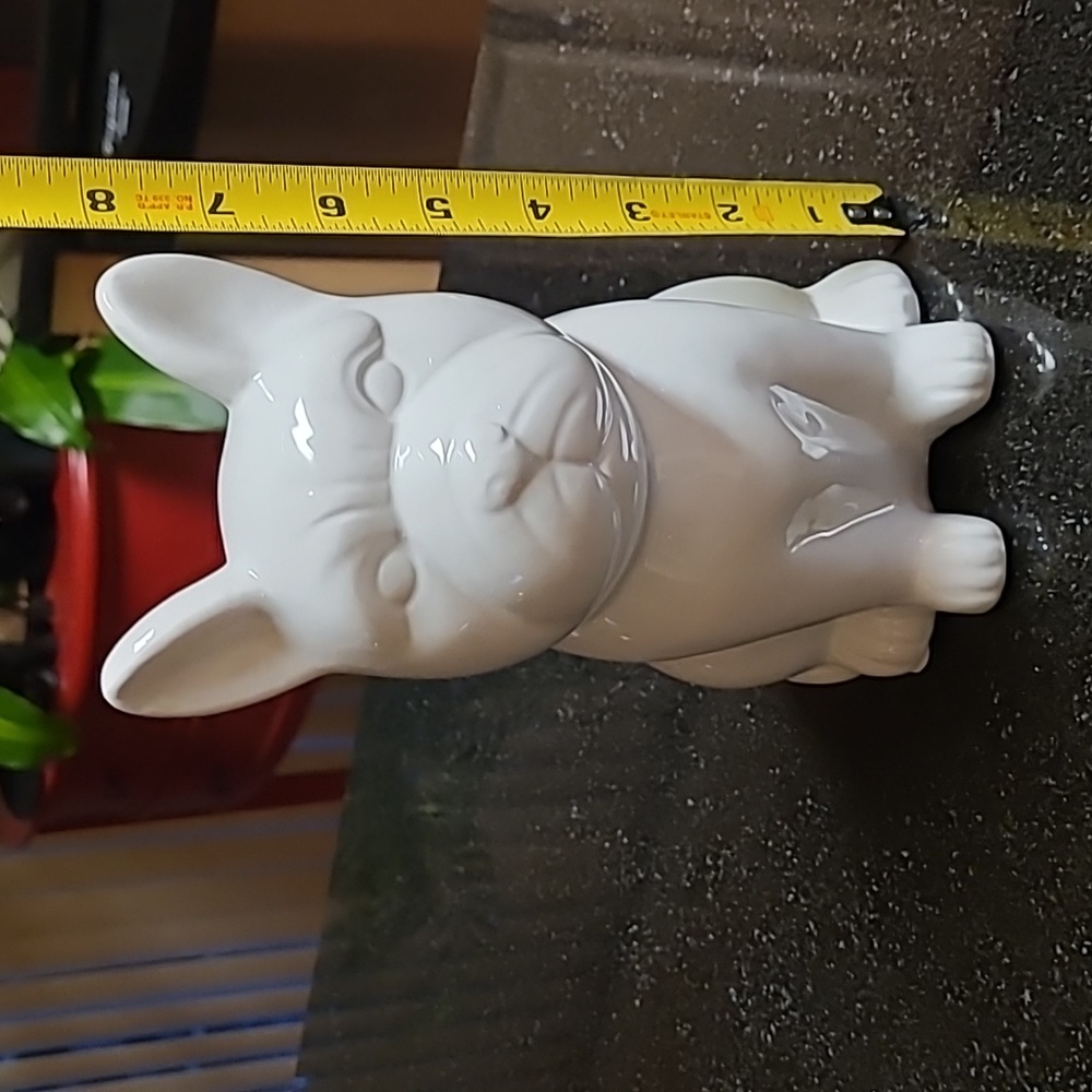 Ceramic Dog - Picture 6 of 6